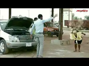 The Powerful Pastor And The Beautiful Witch 2 - 2019